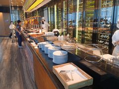 -广州四季酒店·意珍·意式自助餐