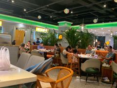 -叹茶靓点·粤式餐厅·全天茶市(石井万民广场店)