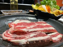 -呷哺呷哺(丰科万达店)
