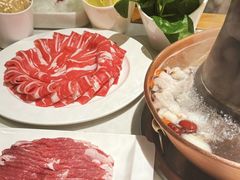 -南门涮肉(东单店)