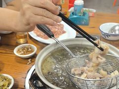 -潮陈记土鸡火锅(东厦北路店)