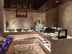 -云尚自助餐厅(佛山南海瞻云酒店)