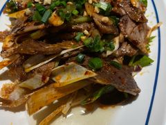 -蓉李记成都名小吃(太原龙湖万达店)