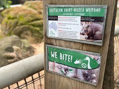 -费瑟代尔野生动物园