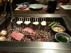 -樱宿日式和牛烧肉(五道口店)