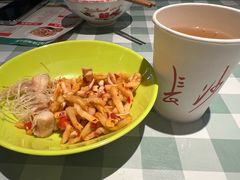 -彭耕记猪油炒小菜(吉联mall店)