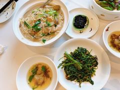 -莆田餐厅PUTIEN(三里屯店)