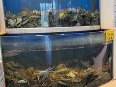 -海天盛宴新派海鲜自助餐厅(群力店)
