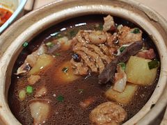 -大师兄·西北小馆(北站缤果空间店)