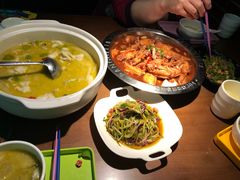 -胖哥俩肉蟹煲(湖滨银泰in77店)
