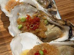 -金太阳海鲜烧烤·本地人餐厅(东纬路旗舰店)