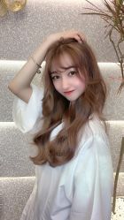 -3AM·S HAIR SALON烫发染发接发