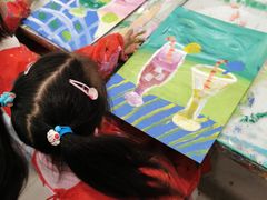 -学知乐教育·幼小衔接·小学科辅导(浦东外高桥森兰中心)