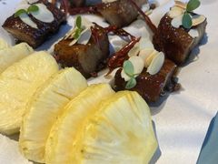 -南堂馆·新川菜(悠方店)