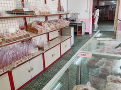 -中关村茶点