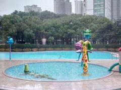 -纽斯桑拿会所(东绣路店)