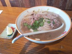 生滚牛肉河粉-越南牛肉河粉餐厅(书院巷店)