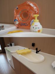 -千禧果月子会所(郑州东站店)