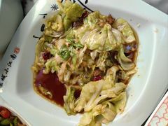 -京城小江南·北京烤鸭·江南土菜·白鱼(中关村店)