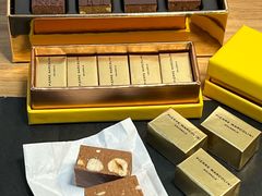 -Pierre Marcolini(德基广场店)