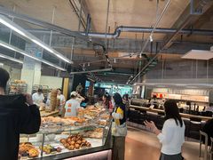 -麦田工坊(月湖店)