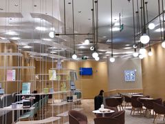 大堂-奈雪的茶(国金中心店)