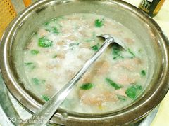 猪杂粥-标记美食新鲜猪杂(兴南大道店)