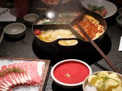 -三出山火锅(南京万象天地店)