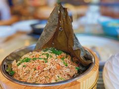 -喜上喜鸡煲翅(吉大店)