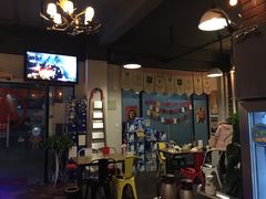 -博串堂(明发商业广场店)