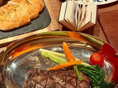 -Mammamia意大利餐厅(阳春巷店)