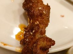 现烤羊肉串-牛街·马辈儿涮肉(牛街二店)