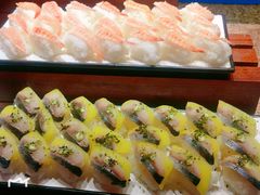 -视界美食自助餐厅·石家庄希尔顿酒店