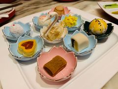 -京华烟云·北京烤鸭(领展购物广场·中关村店)