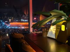 -C lounge(通州万达店)