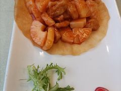 -长春观斋补堂素菜馆