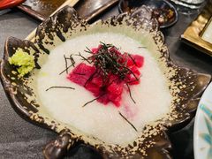 -吉屋·炭烧酒场·秋冬功夫奶汁河豚鱼锅