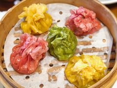 -龍聚祥烧麦馆(鼓楼店)