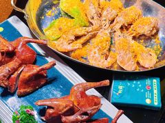 -粤·向群饭店(二沙岛店)