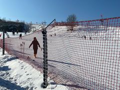 -蓟县盘山滑雪场