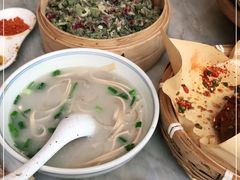 -掌柜的店·河南菜(新天地店)