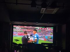 -MOSSO音乐酒吧·live house(长乐路店)