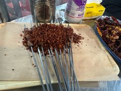 -永刚烧烤(大夜市店)