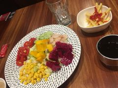 -骑士牛排(北仑银泰城店)