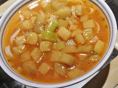 -磁州卤面·地标邯郸菜(97年创始店)