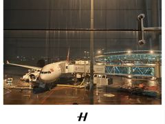 -广州白云国际机场