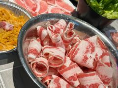 -胡哥烤肥牛(车公庙店)