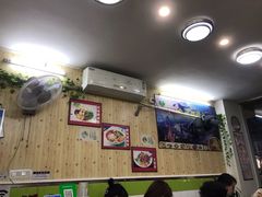 -笋果坊螺蛳粉(竹园小区店)