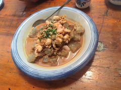 -旺角小渔村·海肠捞饭开创者(环山路店)