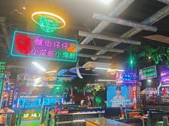 -路边边.炒菜烧烤.音乐餐厅(良乡长虹店)